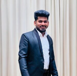 Picture of Dinuka Balasooriya 